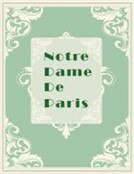 Notre Dame De Paris