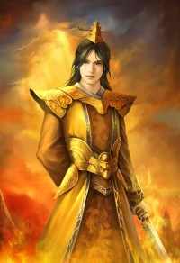 至尊人生