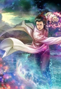 武则天——从尼姑到女皇的政治搏弈
