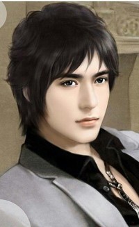 戀上男人香