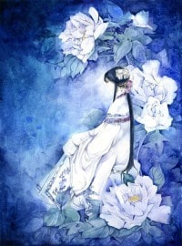 拈花一啸