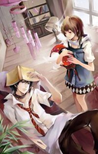 （鼠貓）初露鋒芒+攜手並肩+破繭之蝶+風雨同舟（獵人系列）