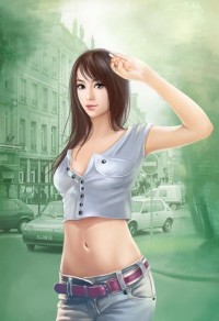 首席大醫師辰凡蘇妙音