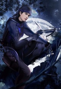 都市獵豔：少婦俱樂部
