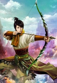 少將的情書[快穿]