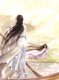 [聖鬥士]月亮背面