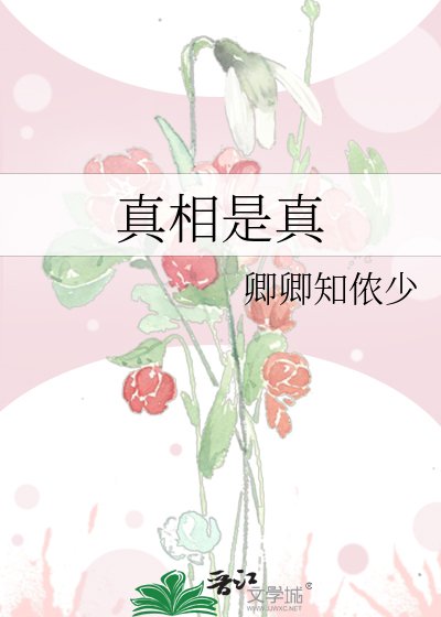 真相是真